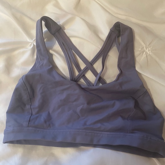 lululemon athletica Other - Lulu Lemon Sports Bra